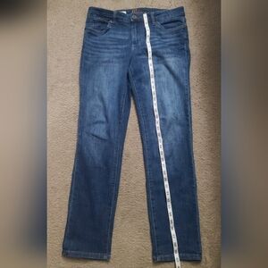 Kut from the Cloth boyfriend jeans